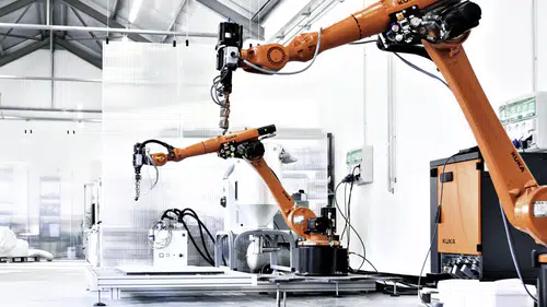 Devlet kesenin ağzını açtı: Sanayi robotu üretene 25 milyon dolar hibe