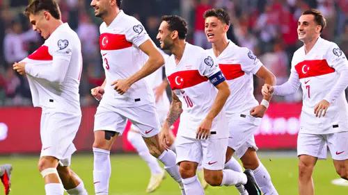 Bizim Çocuklar’dan tarihi zafer! Adım adım hedefe