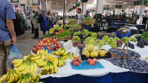 Hava kirliliğine karşı akciğerlere iyi geliyor