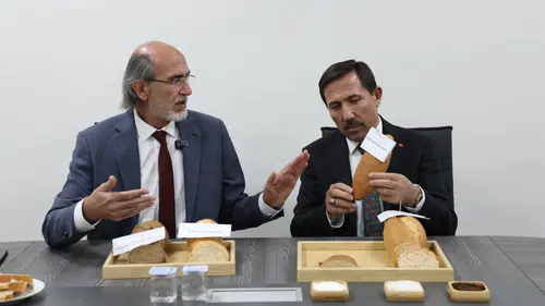 Konya'da halk sağlığı için öncü adımlar atılıyor