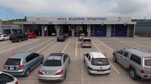 Konya'nın büyük ilçesi 100 kilometre yol gidiyor: Muayene istasyonu yok