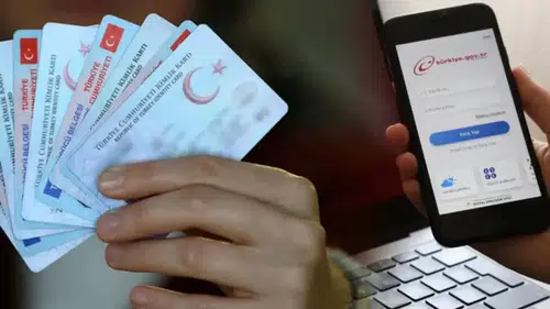 TC numaranızı nasıl ezberliyorsunuz: İşte zekânızın türünü belirleyeceğiniz o ayrıntı