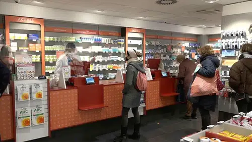 Eczanelerde ilaç krizi: Kur beklentisi tedarik zincirini kırdı