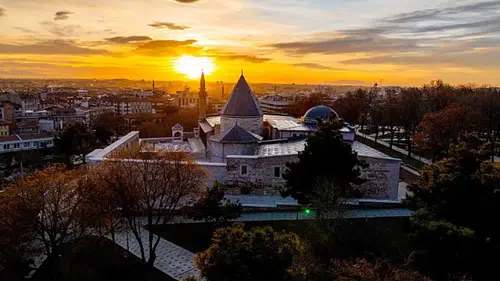 Gezikolikler belirledi: Konya'da Cumartesi günleri mutlaka görülmesi gereken 3 yer