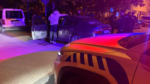 Polisten kaçarken 6 tane kural ihlali yaptı: İşte aldığı ceza