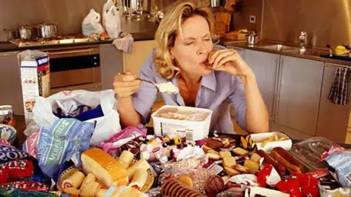 "Abur cuburu çok seviyorum" diyorsanız bir kez daha düşünün