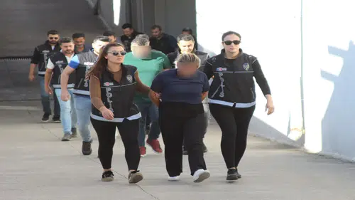 Milyonluk sahte tapu vurgunu: O dolandırıcılık şebekesi çökertildi
