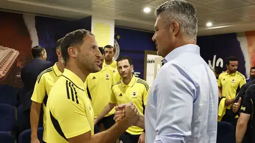 Fenerbahçe'de Sadettin Saran Kanunları devrede: O kararlar camiayı şaşırttı