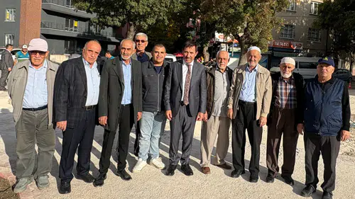 Karatay, GES ile bugünü ve geleceği koruyor