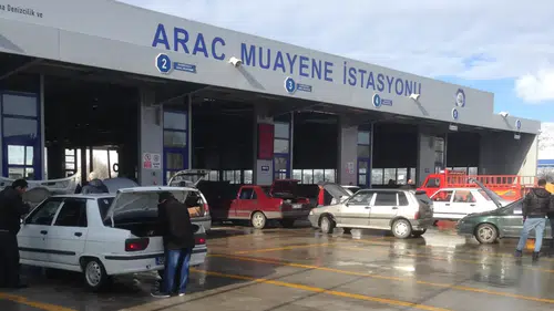 "Dur" diyen yok: Araç ekspertiz fiyatları doktor muayene ücretlerini geçti