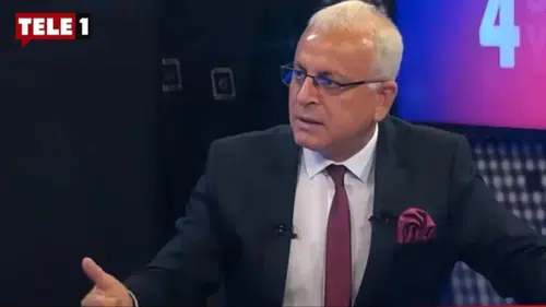 TELE 1 TV Hakkında Flaş Karar: Kayyım atandı