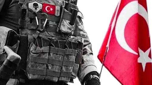 Gazze'ye yolcusu Mehmetçik dünyanın dört bir yanında: Milyonların can güvenliği Türk askerine emanet