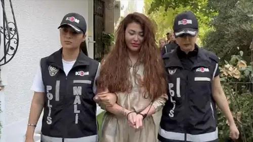 Fenomen 154 yıl hapsi isteniyor: Kara para da var rüşvet de