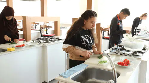 Konya’da ücretsiz kurs fırsatı: Genç KOMEK Atölye kayıtları başlıyor