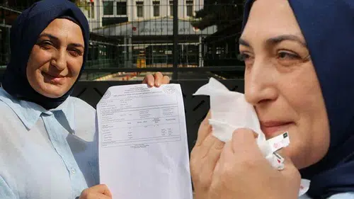 Gerçek olabilir mi? Dezenfektan ve ıslak mendille 0.61 promil alkollü çıktı, ehliyeti gitti
