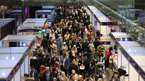 Konya Kitap Günleri’nde tarih belli oldu: 12.kez kapısını açıyor