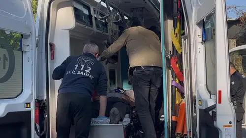 Kestane kavgası silahlı çatışmaya döndü: 3 kişi vuruldu