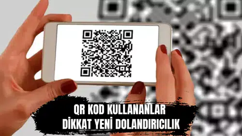 Milyonlarca kişinin her gün yaptığı o hareket, yeni "Banka Soygunu" yöntemi oldu!