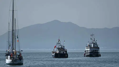 İsrail'in alıkoyduğu Türklerin son durumu ne? Ülkeye dönüşleri bekleniyor