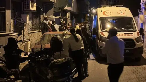 Kanserle mücadele eden karısını hasta yatağında katletti