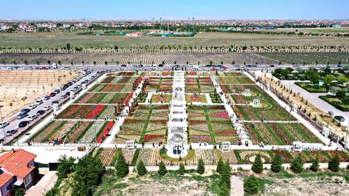 Konya'nın büyük mahallesinde plan değişti! Evi olanlar dikkat