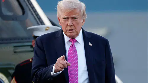 Trump, Türkiye sürece dahil dedi: Barış planı süreci işliyor