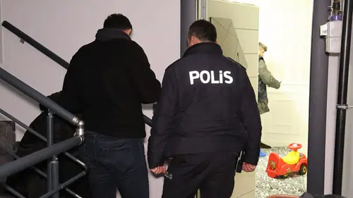 Karbonmonoksit faciası: Anne ve 1,5 yaşındaki oğlu hayatını kaybetti