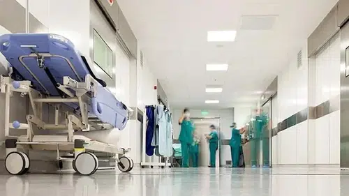 Sağlık Bakanlığı 2.753 işçi alacak! Başvurular İŞKUR'dan yapılacak