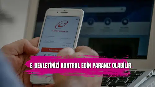 Milyonlarca vatandaşa tarihi "Unutulmuş Para" uyarısı: Çekmeyenin parası silinecek