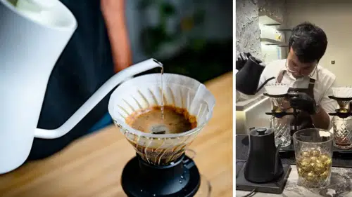 Dünyanın en pahalısı Guinness'e girdi: Fincanı özel fiyatı ise dudak uçuklatıyor