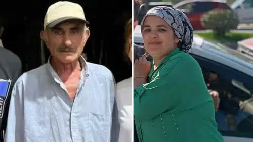 71 yaşındaki adam gelinini öldürüp traş olmaya gitti