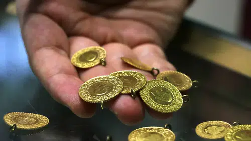 Altın alım satımında kriz: Makas 500 TL'yi buldu kuyumcular alım satımı durdurdu