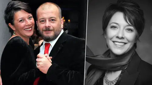 Yazar Hanzade Özerten Urul sahte alkol yüzünden hayatını kaybetti