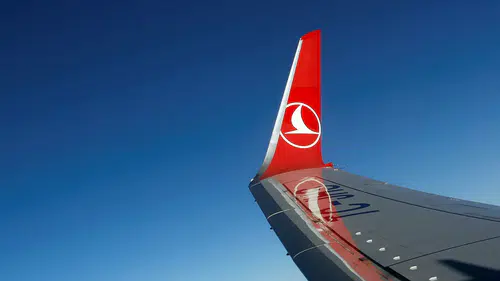 THY, Süleymaniye seferlerini yeniden başlatacak