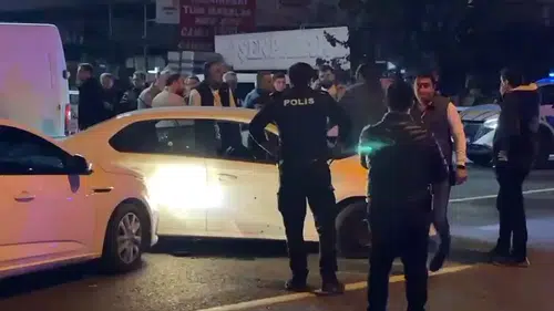 3 kişiyi öldüren, 2'si polis 7 kişiyi yaralayan zanlı hakkında şok gelişme