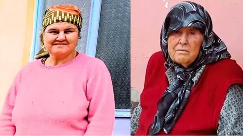 Anne kız herkesi üzdü: Sobadan sızan gazdan zehirlendiler