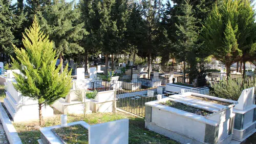Konya iş dünyasının acı günü! Yardımsever iş adamı vefat etti
