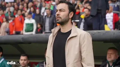 Selçuk İnan‘dan Konyaspor yorumu: "Yenilmeyecek takım değil"