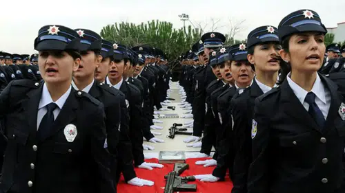 Polislerde 2. şark ataması kalktı mı: Atamalarda yeni düzenleme