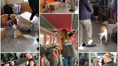 Uyuşturucu raporu: Türkiye'de 2024'te ölümler yüzde 42 arttı