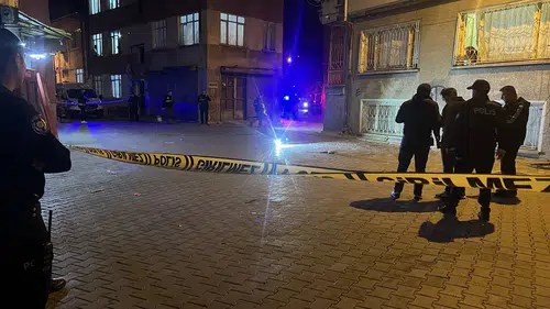 Konya'da "yan baktın" kavgası: 5 yaşındaki çocuk hayatını kaybetti