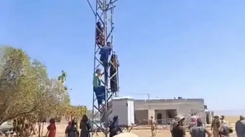 Yapay zekâlı uydu ve dronlu kaçak avı: Güney Doğu’da kaçak elektriği azaldı