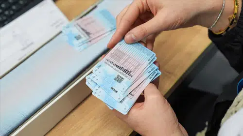 Ehliyetini yenilemek isteyenler dikkat! Bu evraklar gerekiyor