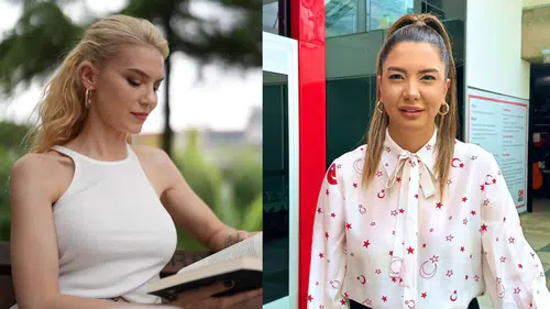 Pelin Çift, Fulya Öztürk ve Oytun Erbaş, Konya’ya geliyor