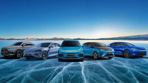 BYD otomobillerde rüzgar tersine döndü! Fiyatlarda büyük artış