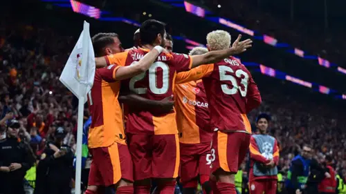 Galatasaray’dan tarihi galibiyet! Liverpool’u tek golle geçti
