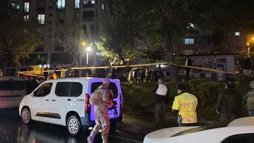 Adeta katliam yaşandı: Eski eş dehşet saçtı 2 ölü, 1 ağır yaralı