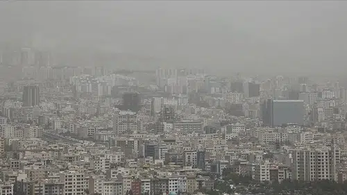 Kirli hava Alzheimer ve demans yapıyor: Türkiye'de 2 yılda 127 bin kişi öldü