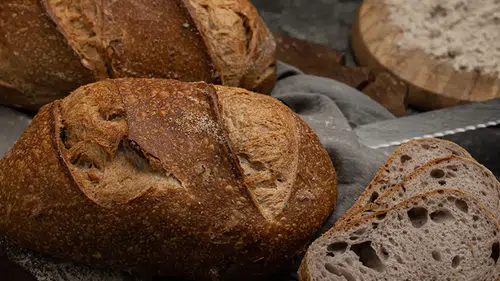 Gıda terörü: Esmer değil boyalı ekmek hileyi anlamak mümkün değil