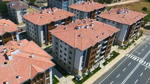 TOKİ Yeni Yuvam için düğmeye bastı! Kurasız, faizsiz ev sahibi yapacak